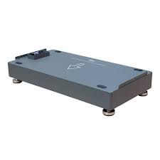 BYD Battery Box Premium HVM/HVS-batterijbasis en controle-eenheid
