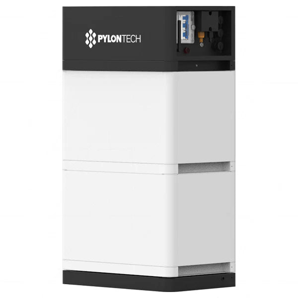 de pylontech force L2 LV
