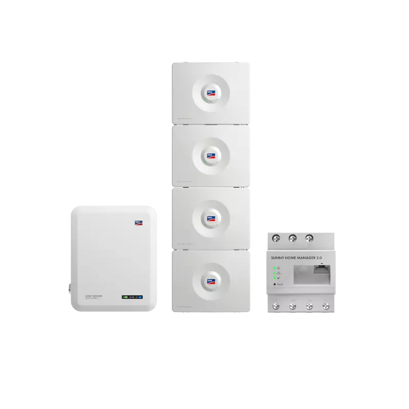 Pakket 5 – Ultimate Energy Freedom