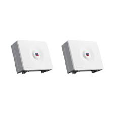 SMA home storage
