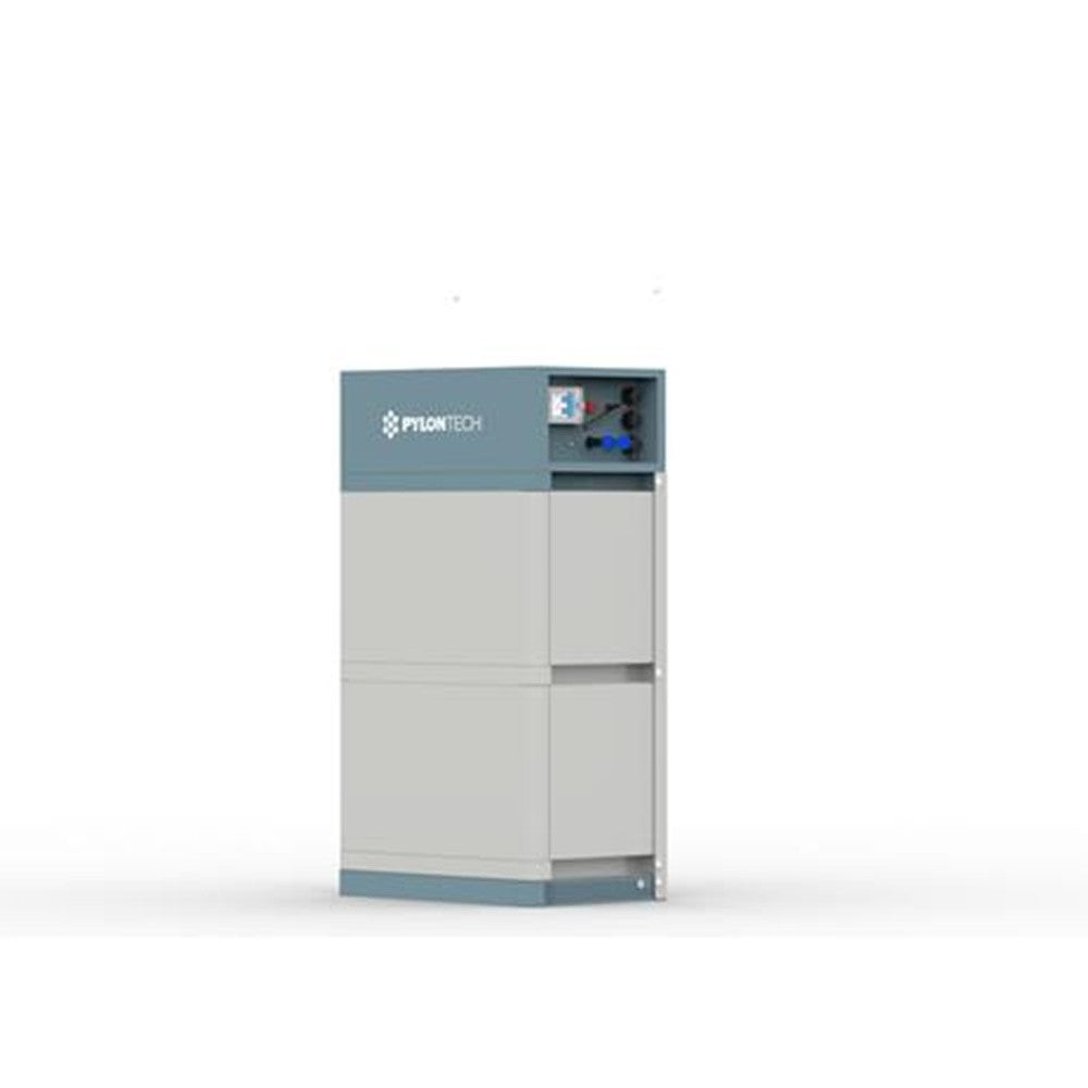 Pylontech force H2 HV battery storage 7,1 tot 17,76 KWH