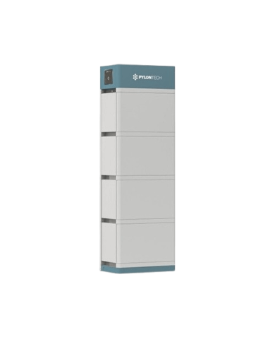 Pylontech force H2 HV battery storage 7,1 tot 17,76 KWH