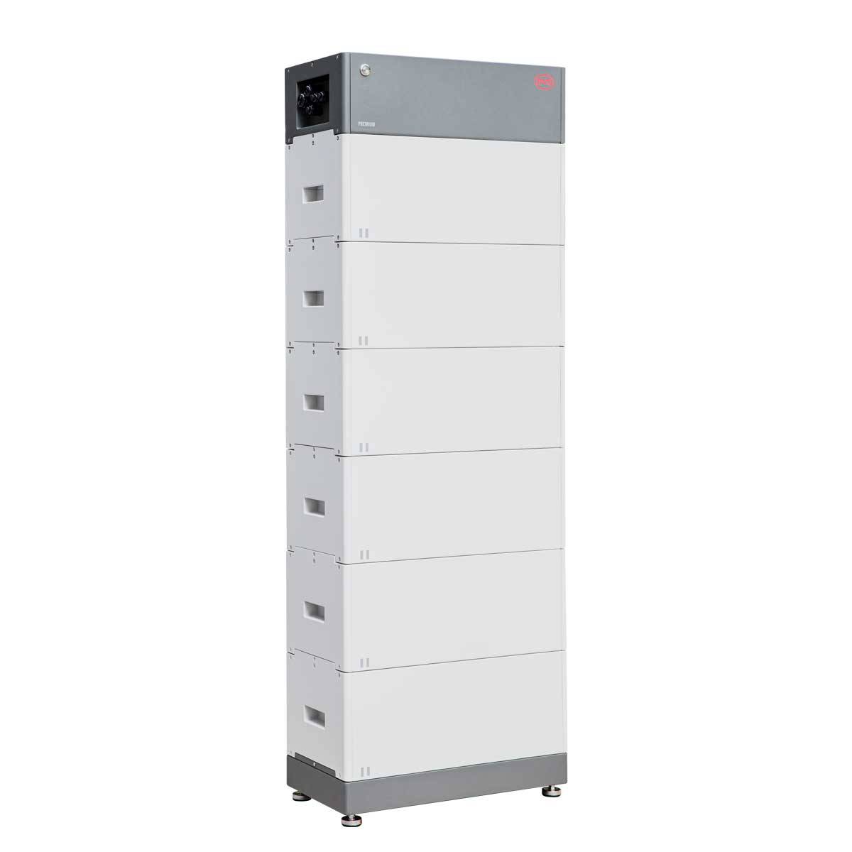 BYD Battery-Box Premium HVM