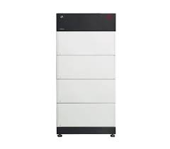 BYD Battery‑Box Premium HVS – Modulaire batterijopslagserie