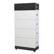 BYD Battery-Box Premium HVM