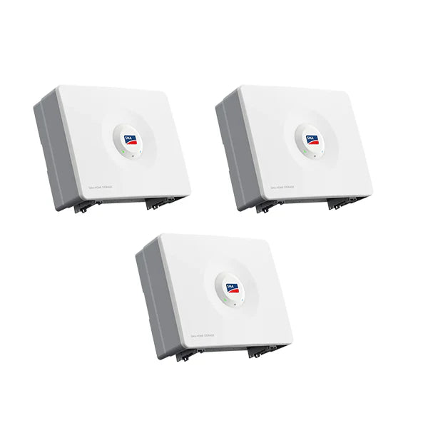 SMA home storage