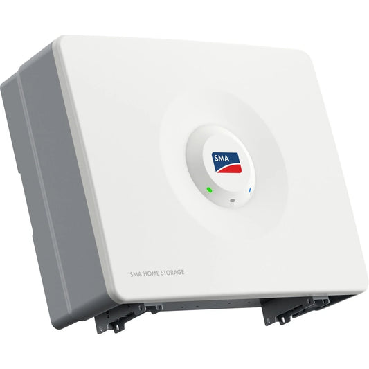 SMA home storage