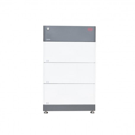 BYD Battery‑Box Premium HVS – Modulaire batterijopslagserie