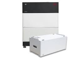 BYD Battery‑Box Premium HVS – Modulaire batterijopslagserie