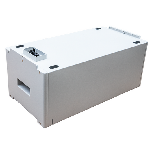 BYD Battery‑Box Premium HVS – Modulaire batterijopslagserie