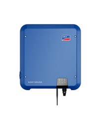 SMA sunny tripower 3.0- 10.0