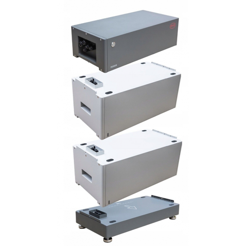 BYD Battery-Box Premium HVM
