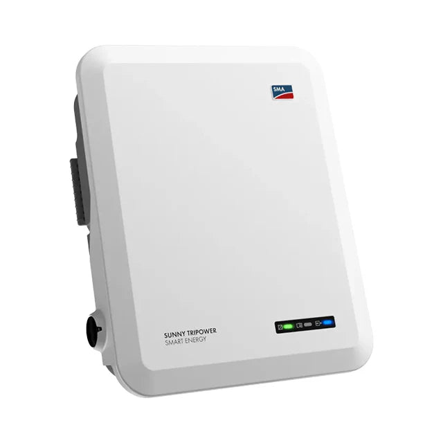 SMA Sunny Tripower Smart Energy